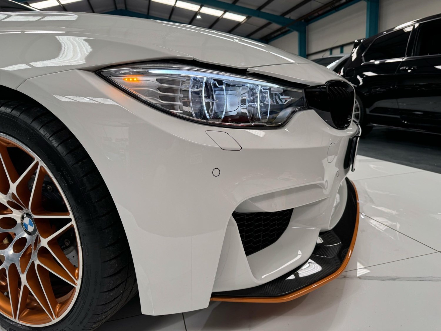 BMW M4 Listing Image