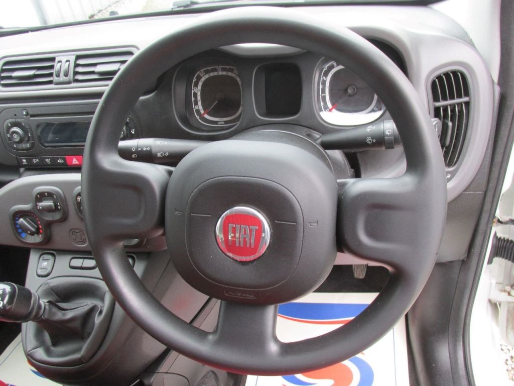 Fiat Panda Listing Image