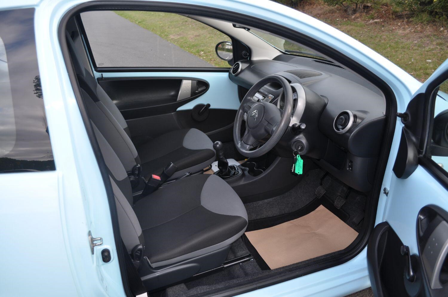 Citroen C1 Listing Image