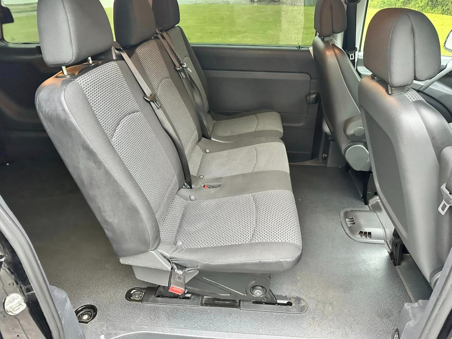 Mercedes-Benz Vito Listing Image