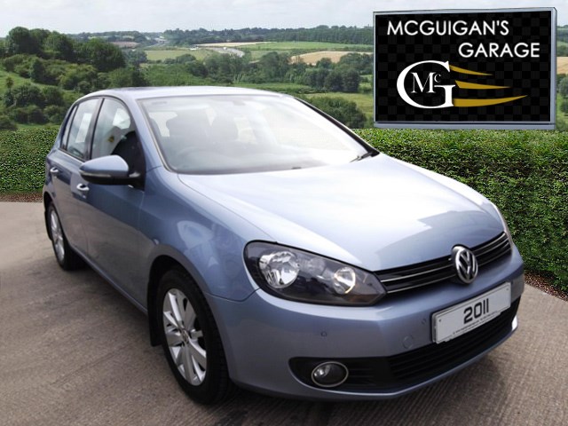 Review Volkswagen Golf Match Belfasttelegraph Co Uk