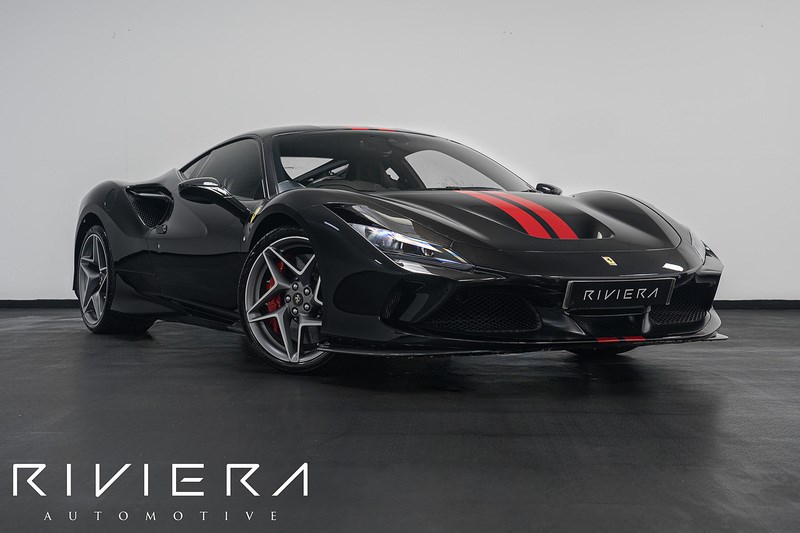 Ferrari  Listing Image