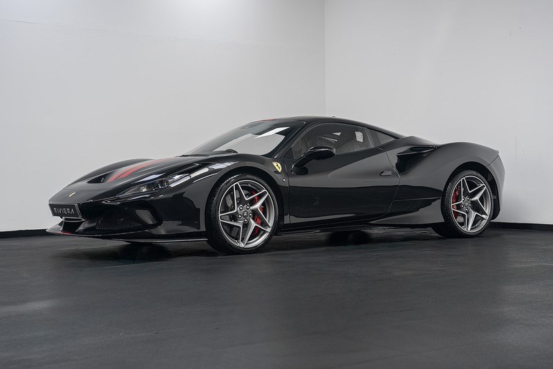 Ferrari  Listing Image