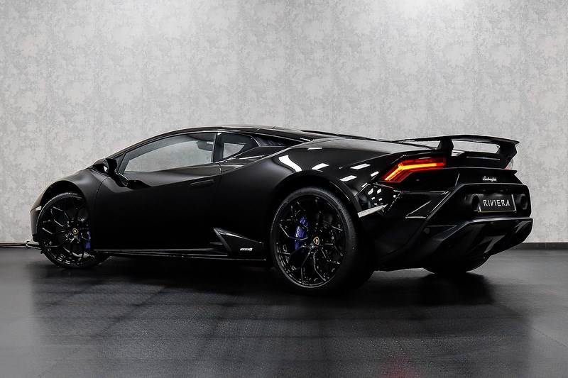 Lamborghini Huracan Listing Image