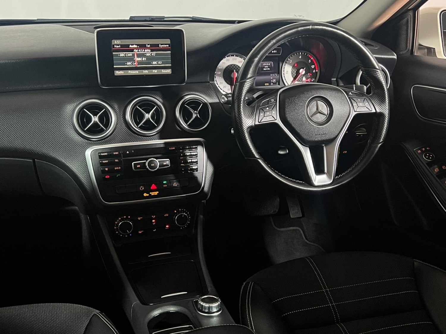 Mercedes-Benz A-Class Listing Image