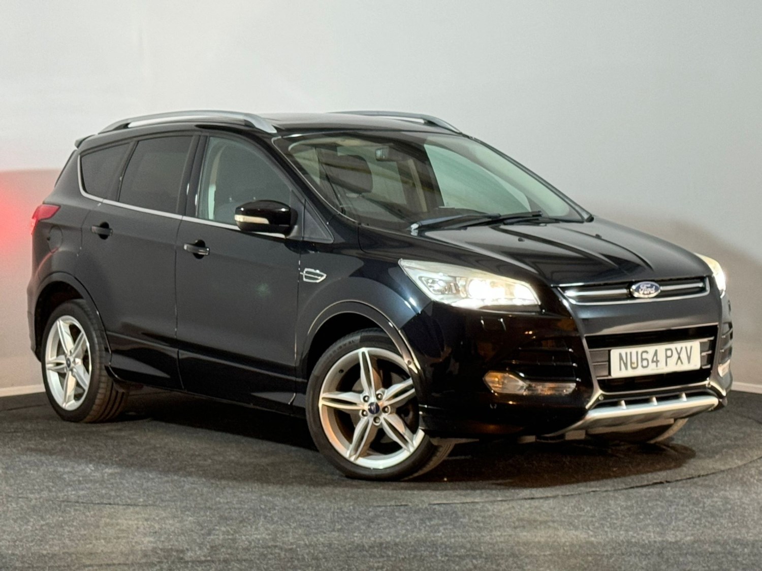 Ford Kuga Listing Image