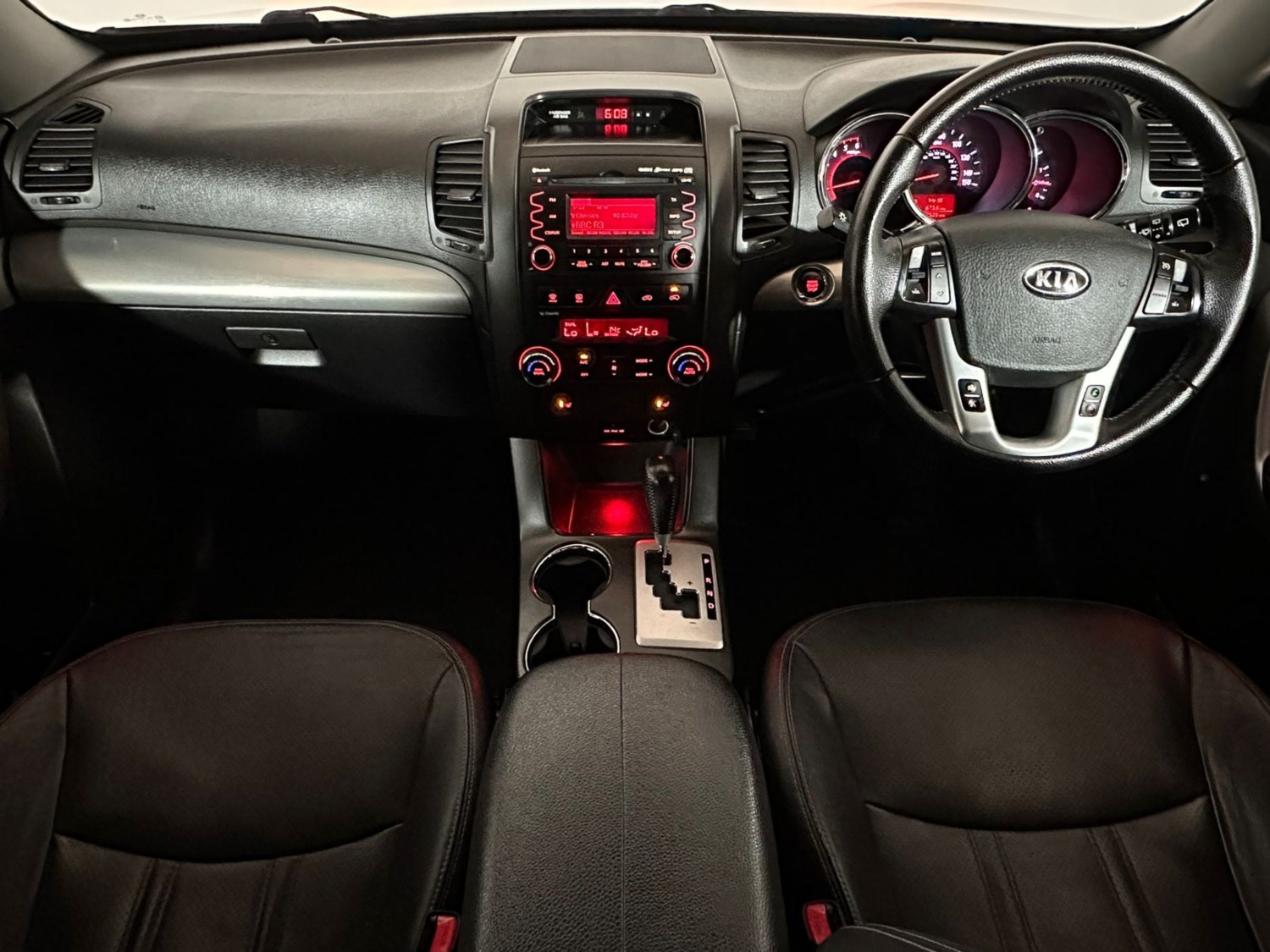 Kia Sorento Listing Image