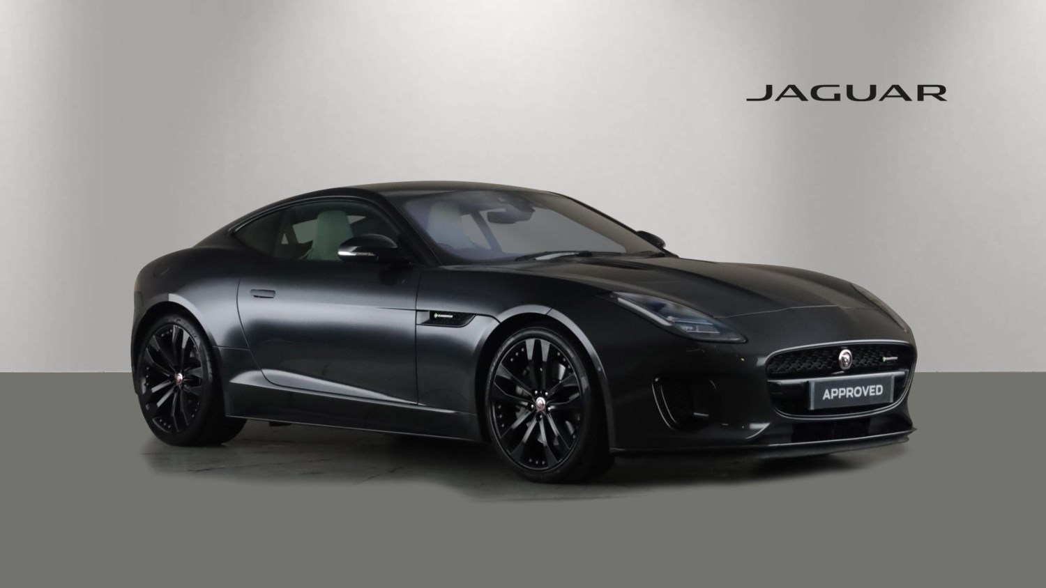 Jaguar F-Type Listing Image