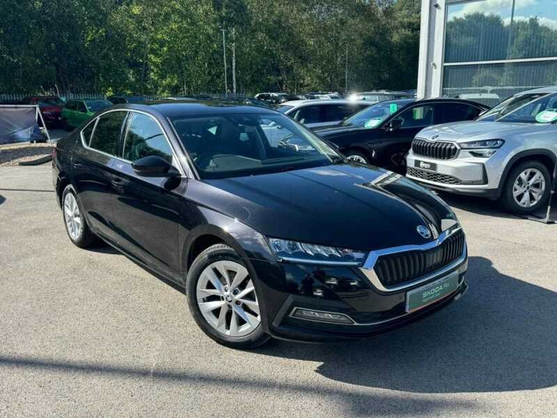 Skoda Octavia Listing Image