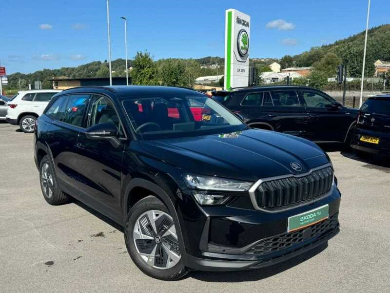 Skoda Kodiaq Listing Image