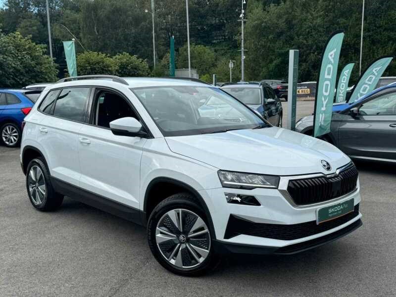 Skoda Karoq Listing Image