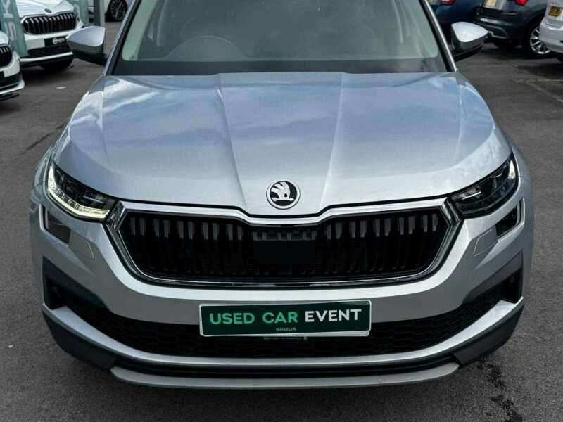 Skoda Kodiaq Listing Image