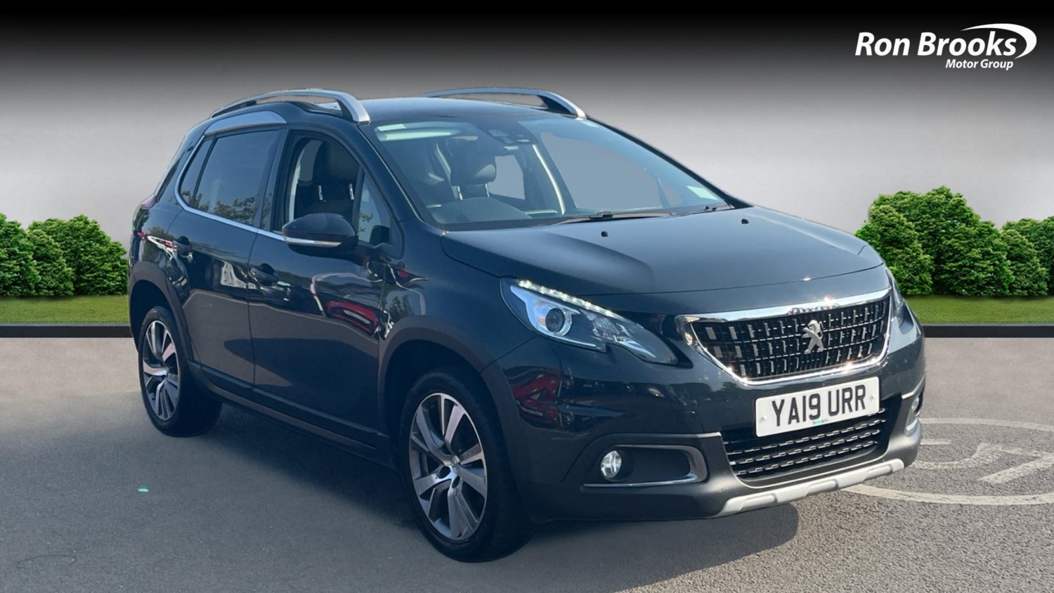 Peugeot 2008 Listing Image