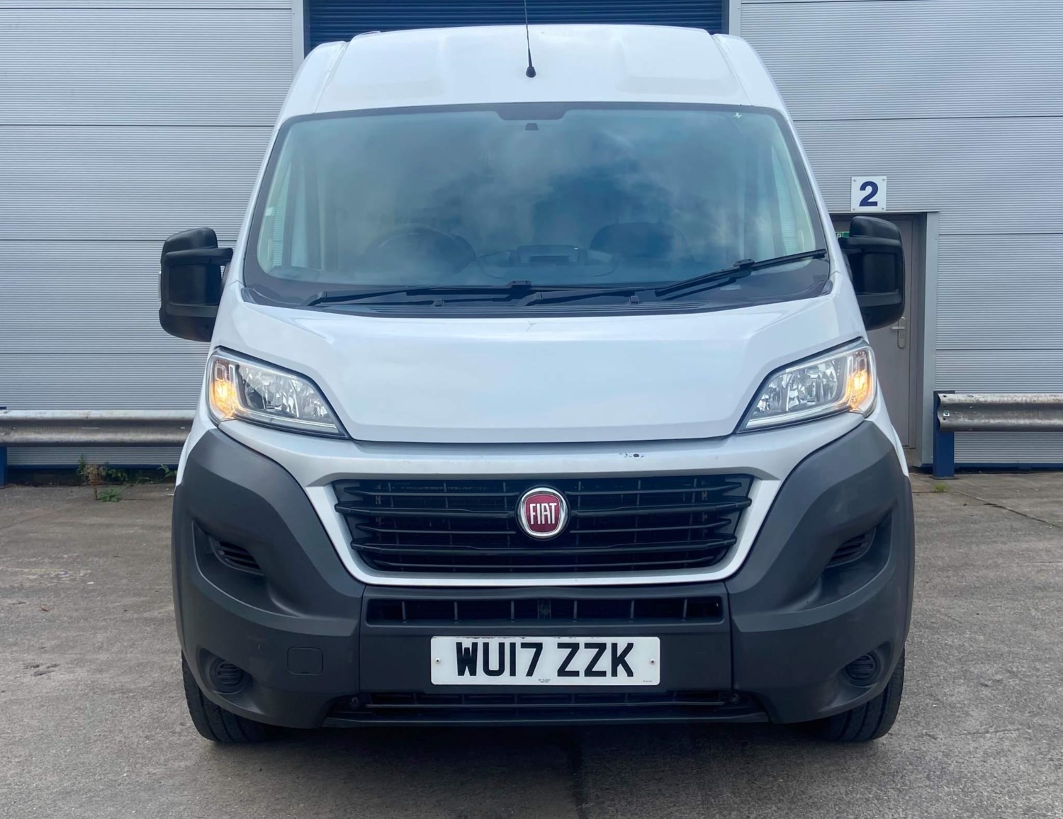 Fiat Ducato Listing Image