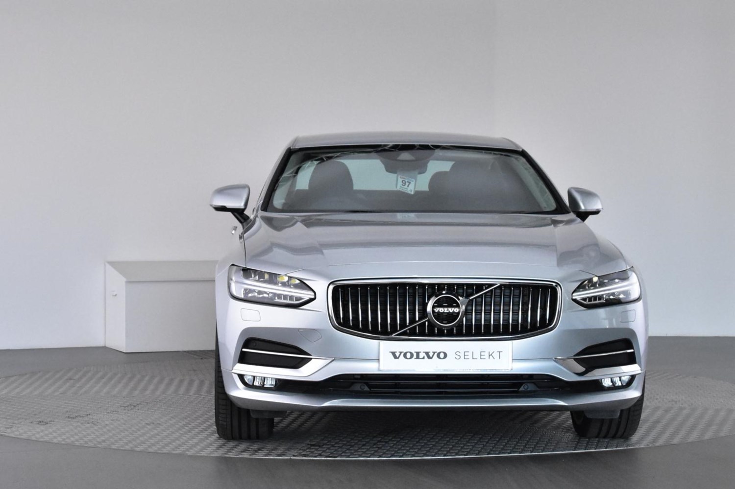 Volvo S90 Listing Image