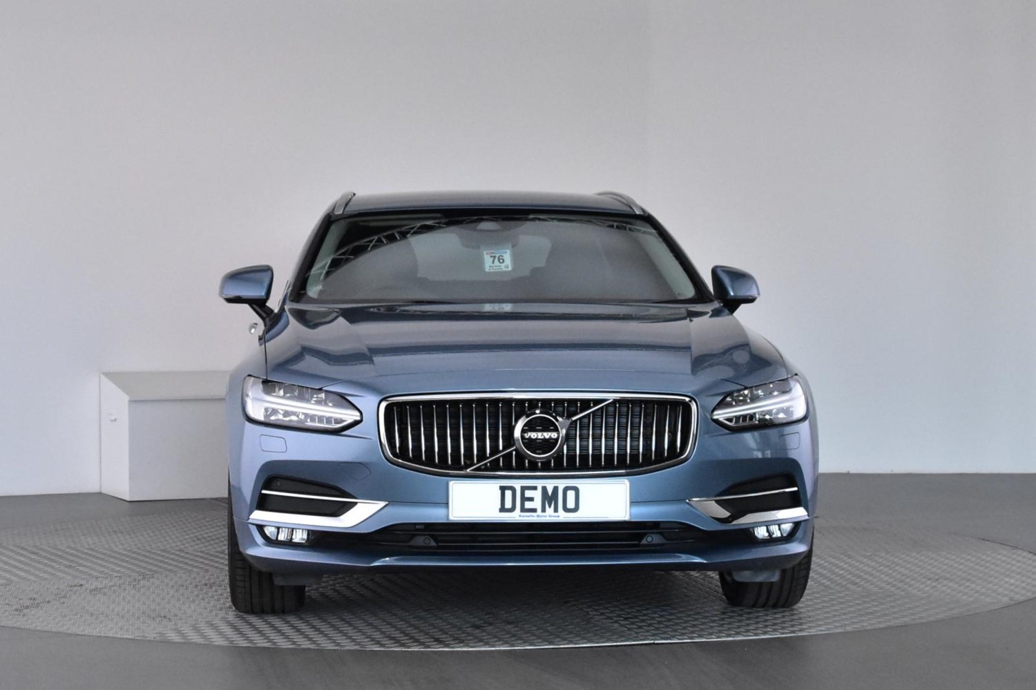 Volvo V90 Listing Image