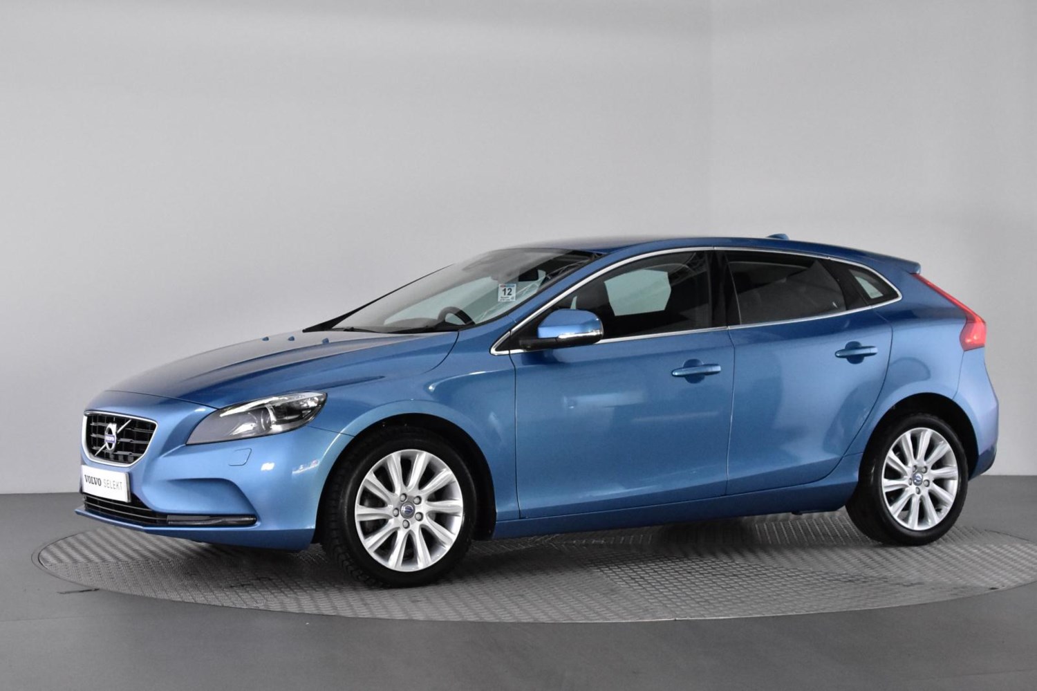 Volvo V40 Listing Image