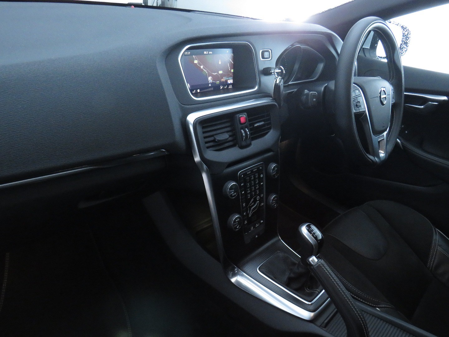 Volvo V40 Listing Image