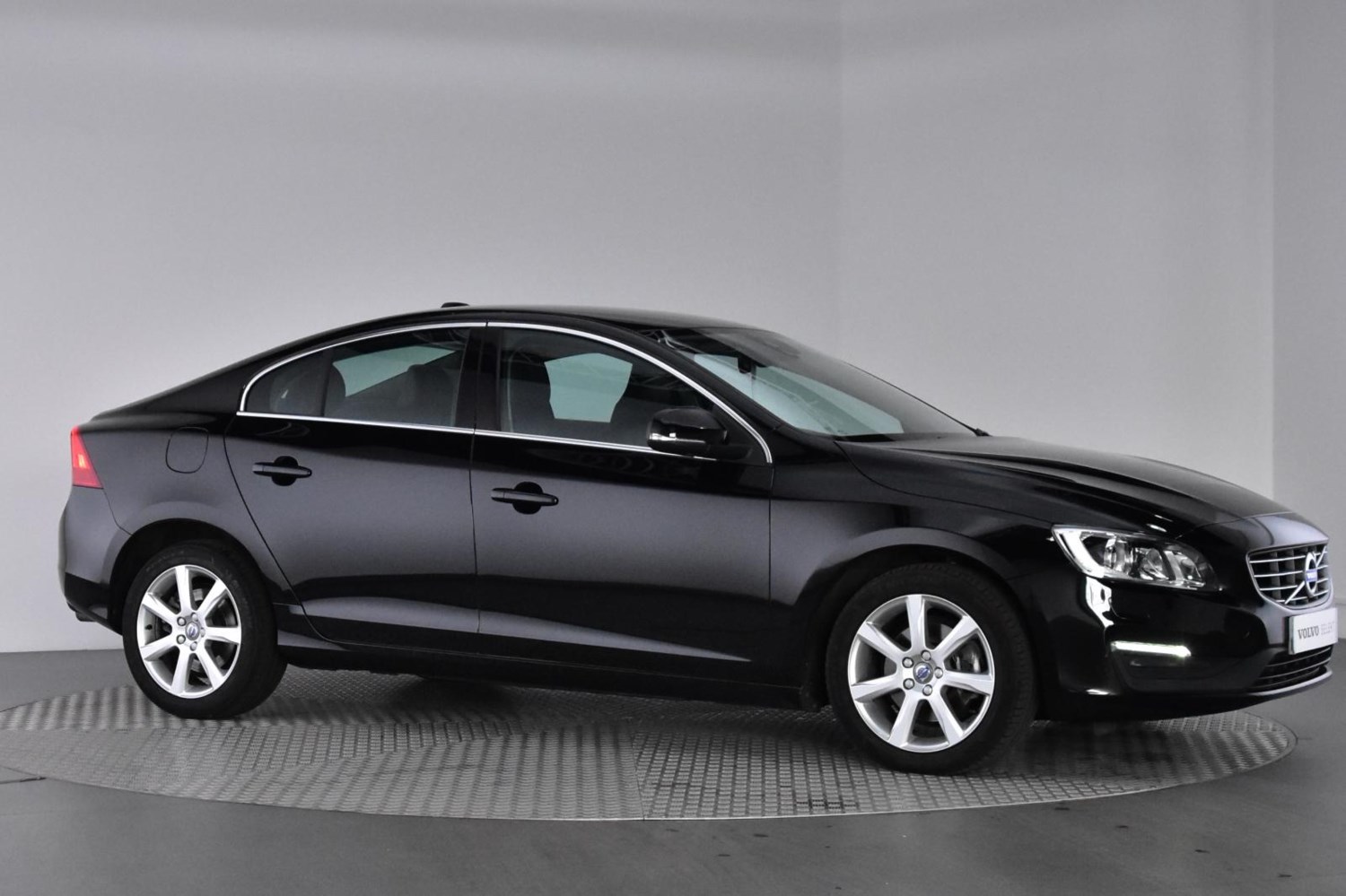 Volvo S60 Listing Image