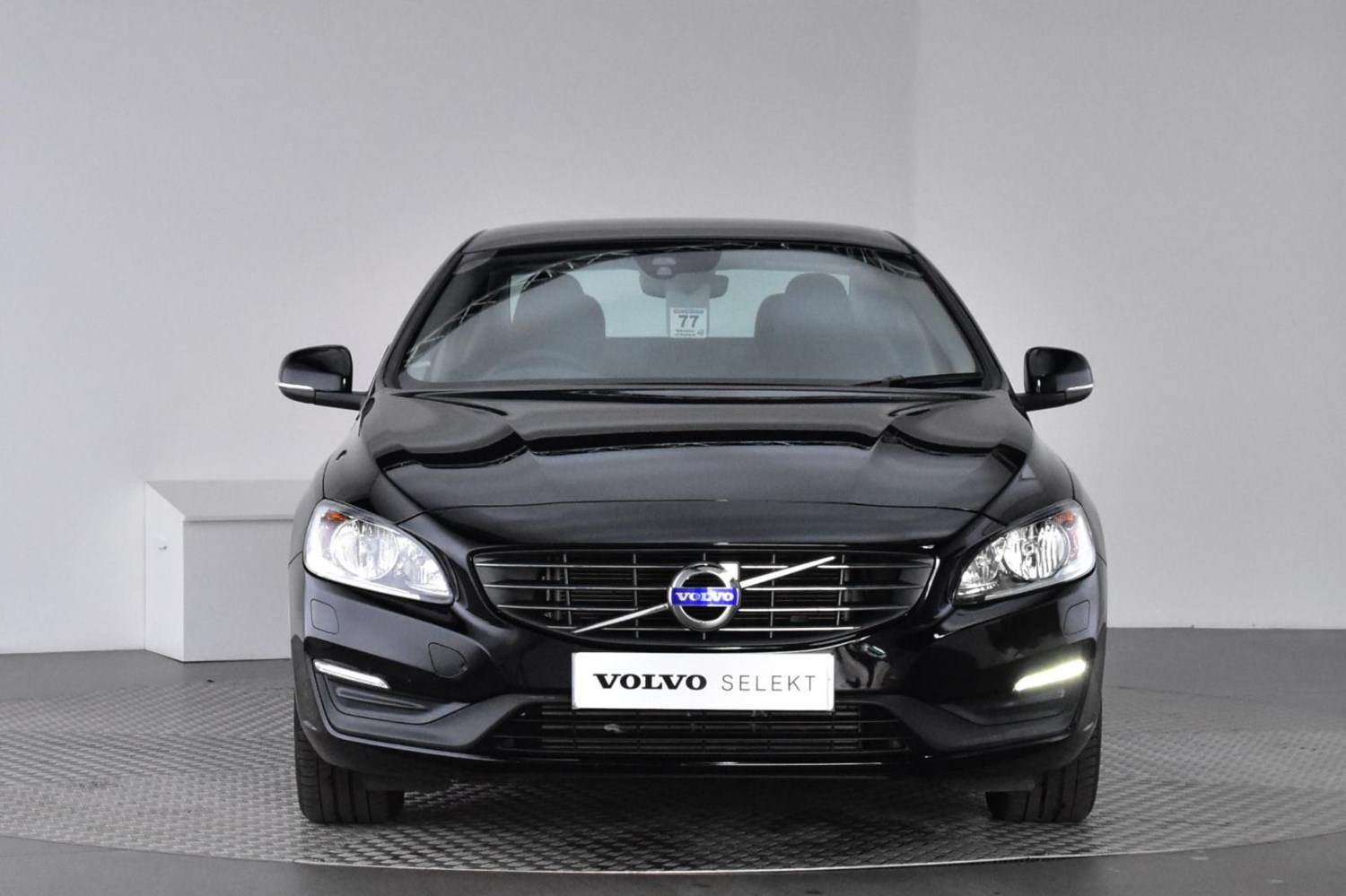 Volvo S60 Listing Image