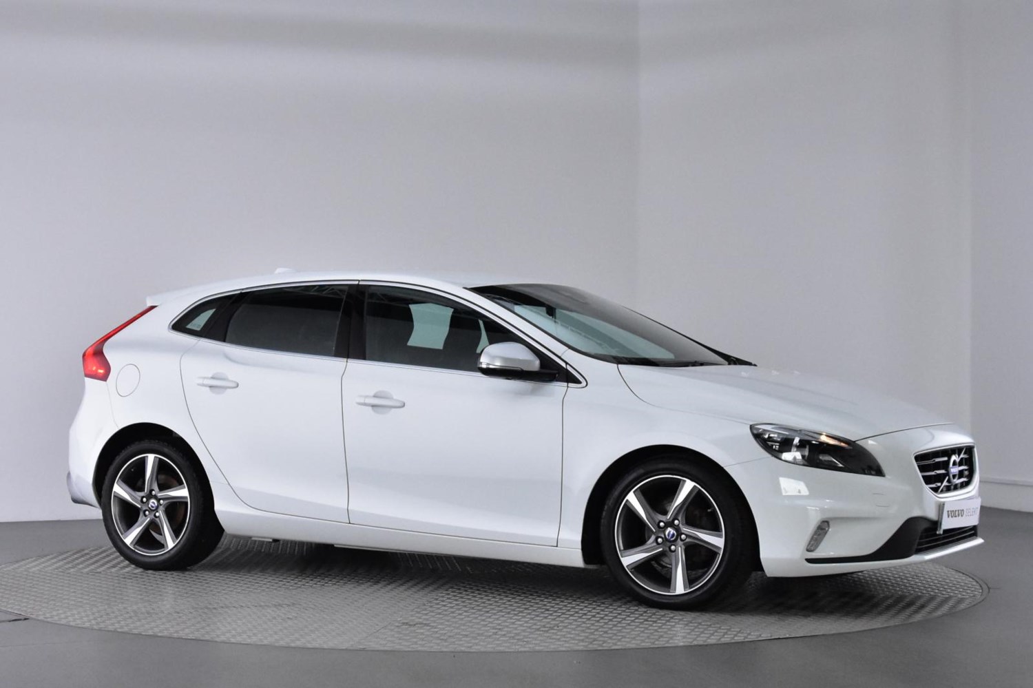 Volvo V40 Listing Image