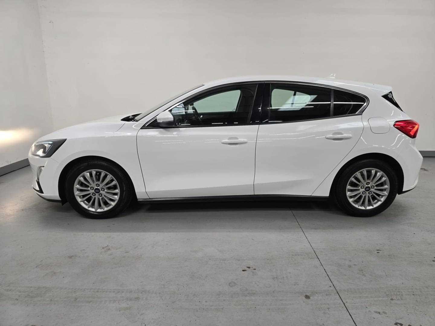 Ford Focus Listing Image