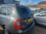2007 (57) Kia Carens 2.0 CRDI SR 5dr Auto [7 Seat] For Sale In Wednesbury, West Midlands