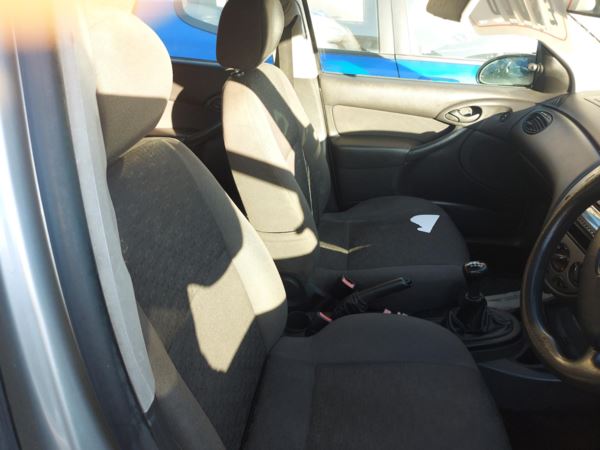 2003 (53) Ford Focus 1.8 LX 5dr For Sale In Wednesbury, West Midlands