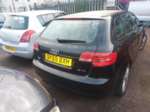 2009 (59) Audi A3 1.9 TDIe Sport 5dr For Sale In Wednesbury, West Midlands