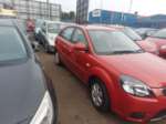 2009 (59) Kia Rio 1.5 CRDi Strike 5dr For Sale In Wednesbury, West Midlands