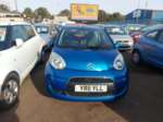 2011 (11) Citroen C1 1.0i VTR+ 3dr [AC] For Sale In Wednesbury, West Midlands