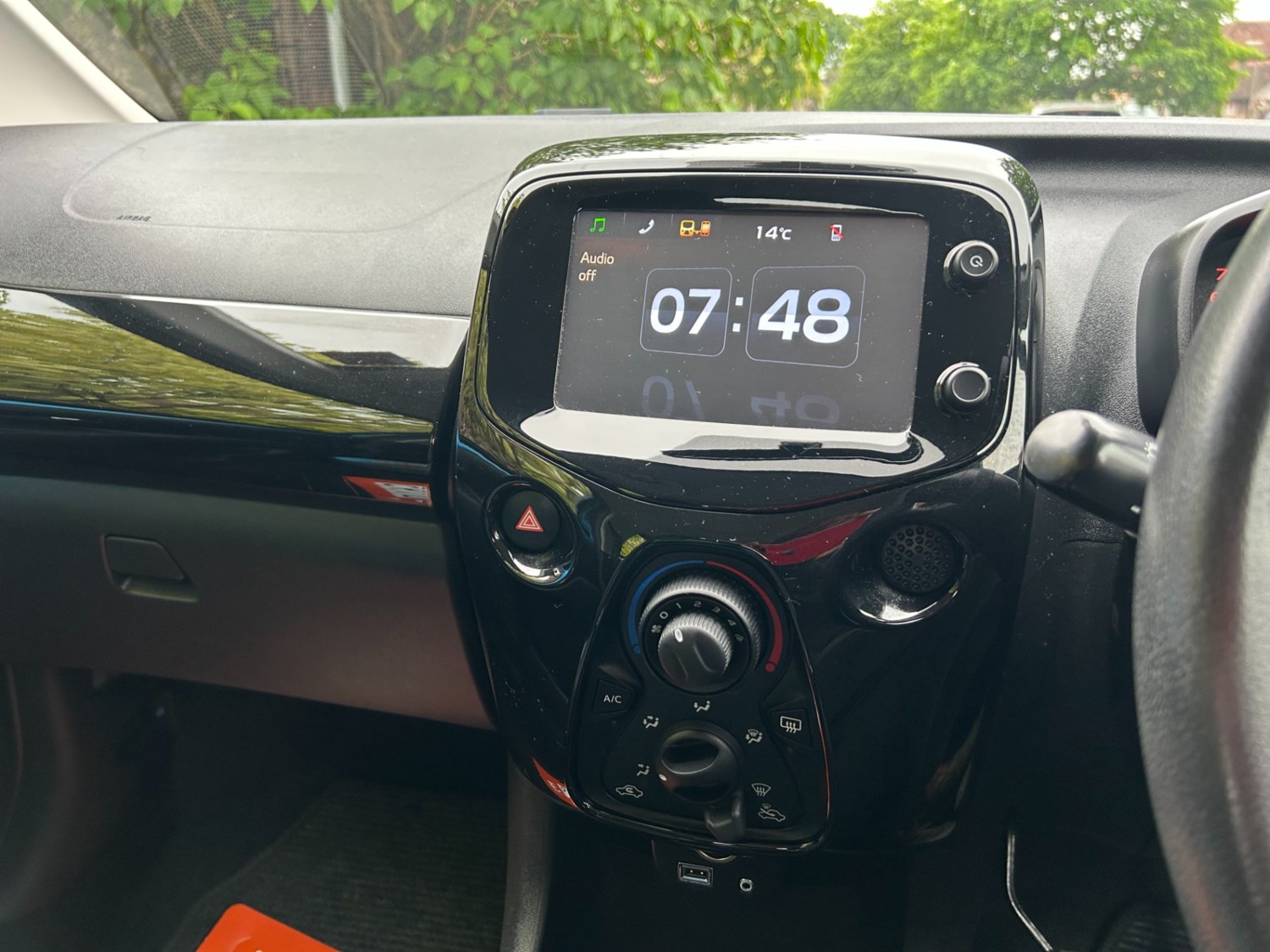 Toyota AYGO Listing Image