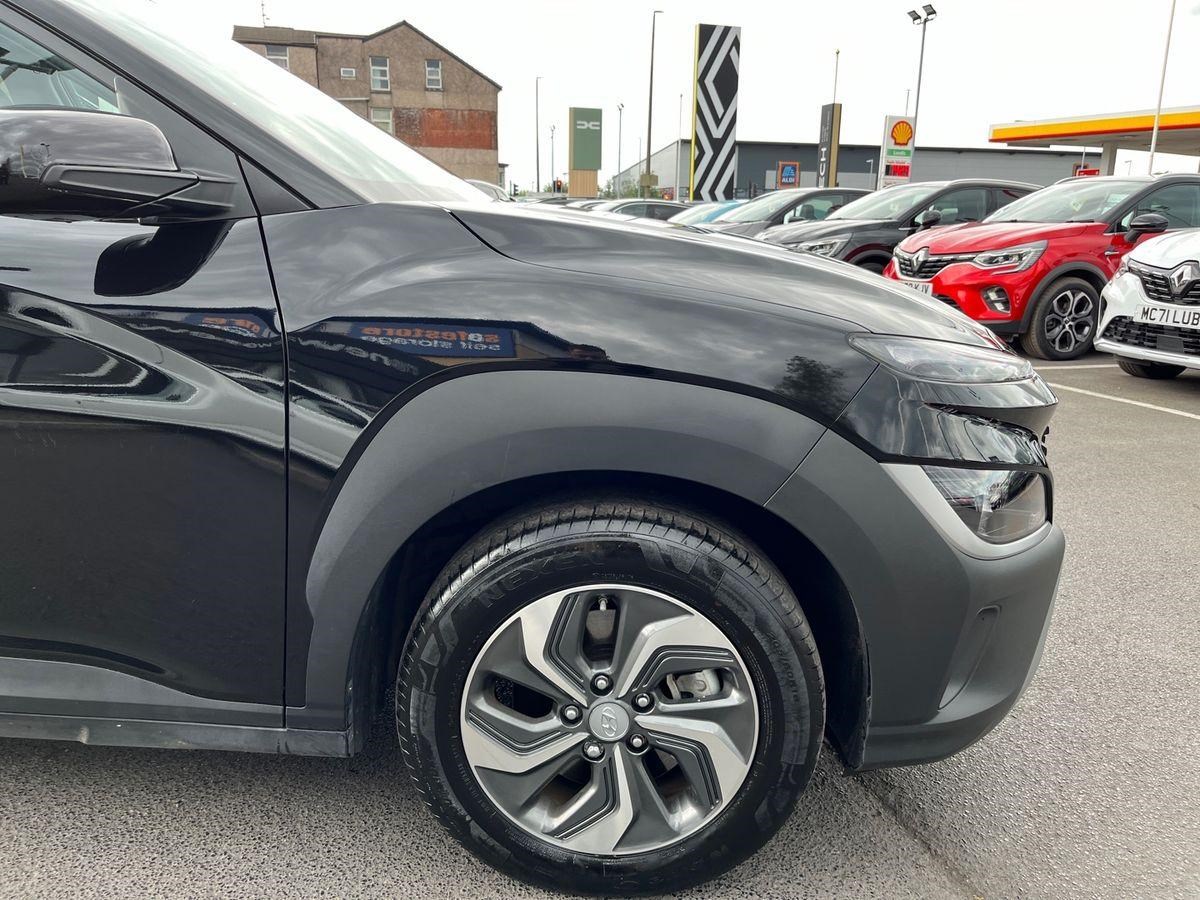 Hyundai KONA Listing Image