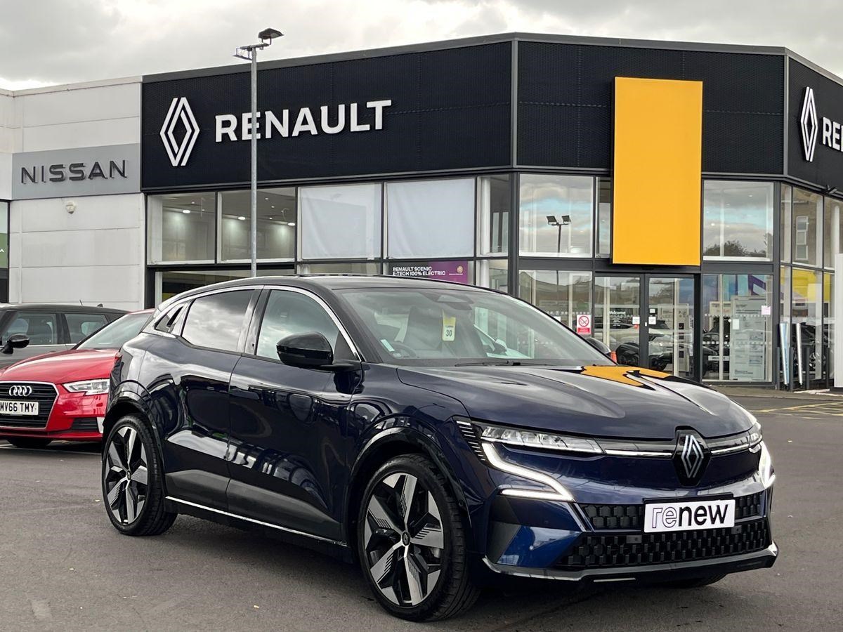 Renault  Listing Image