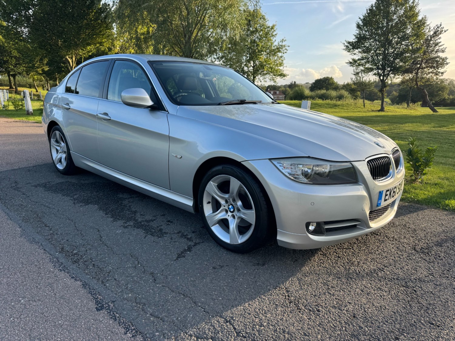 BMW 3 Series Listing Image