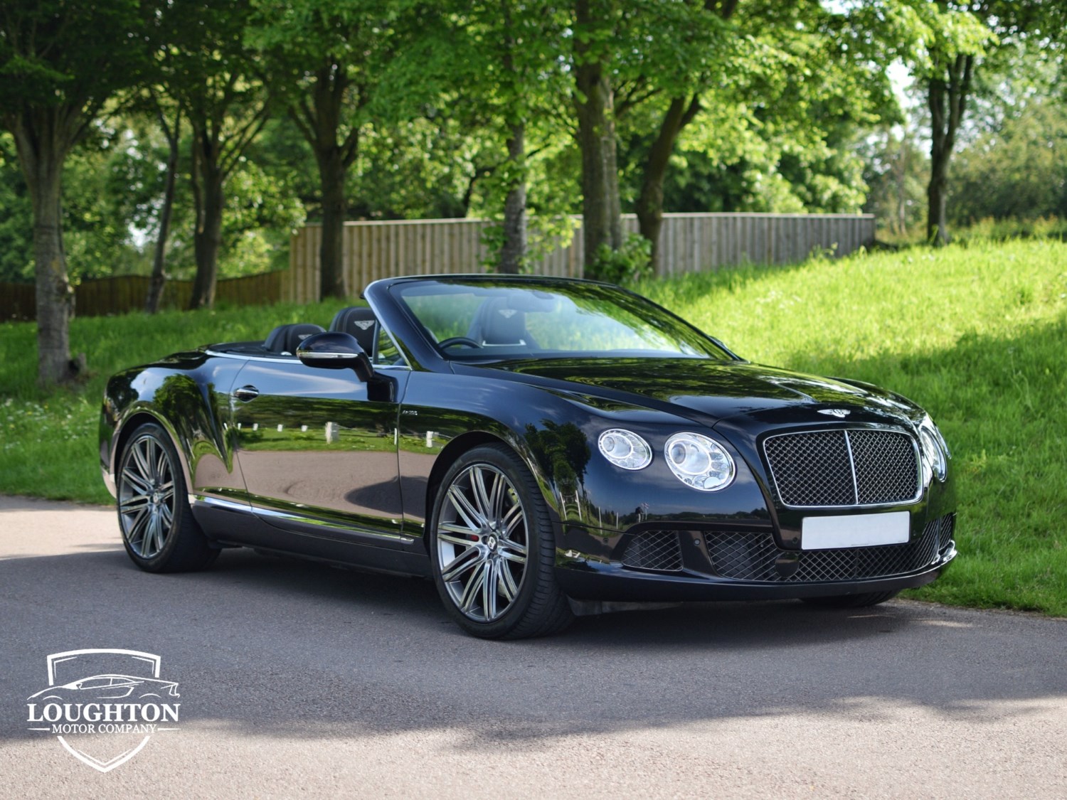 Bentley  Listing Image