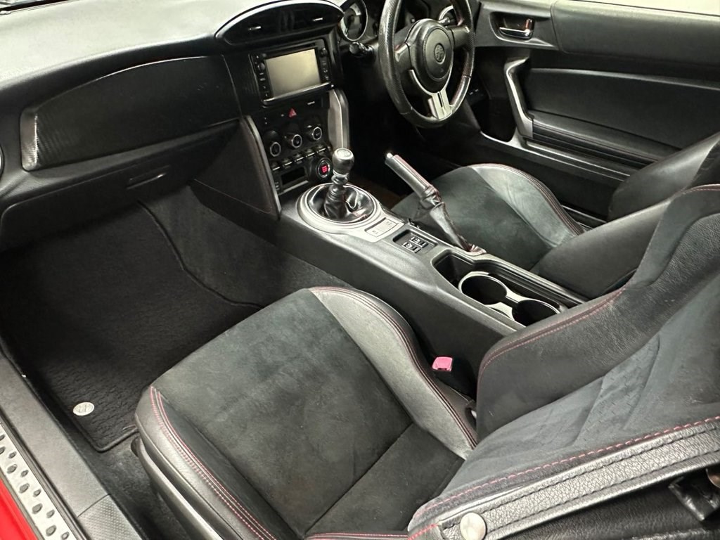 Toyota GT86 Listing Image