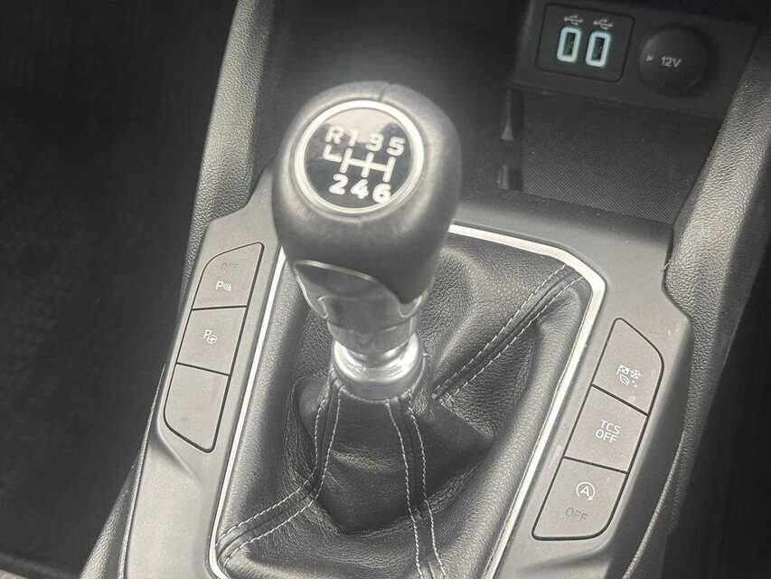 Ford Focus Listing Image