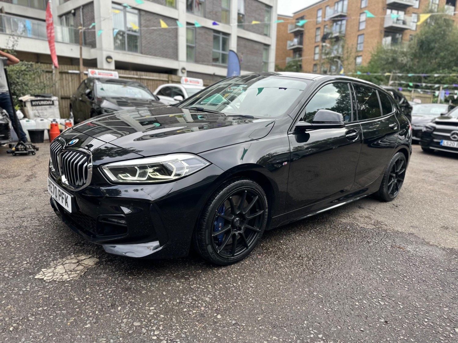 BMW 1 Series Listing Image