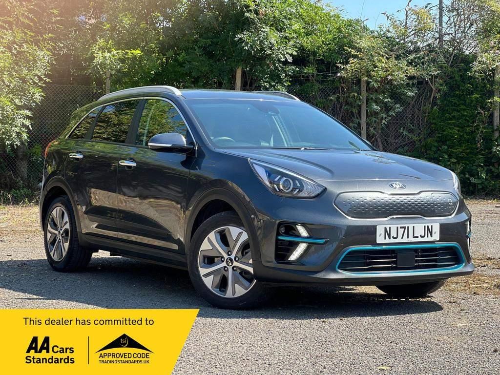 Kia Niro Listing Image