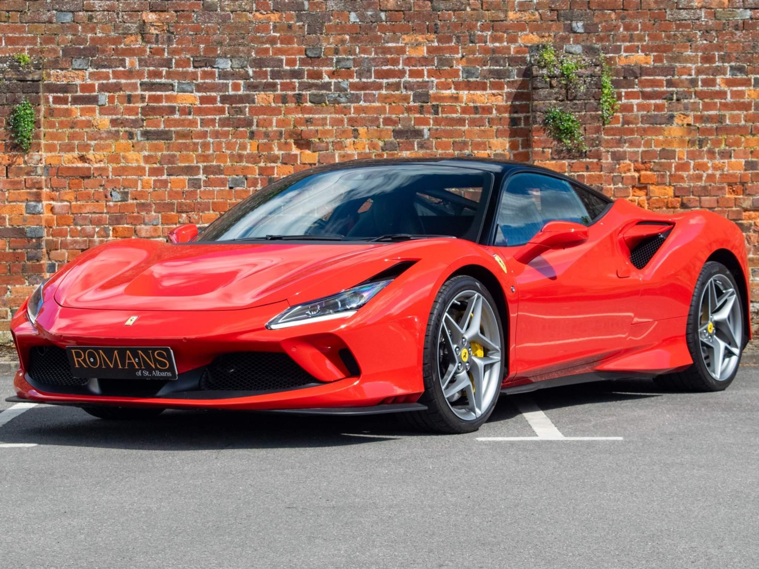 Ferrari  Listing Image