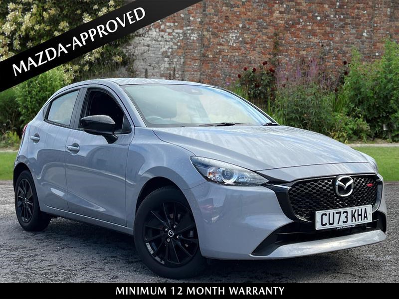 Mazda  Listing Image