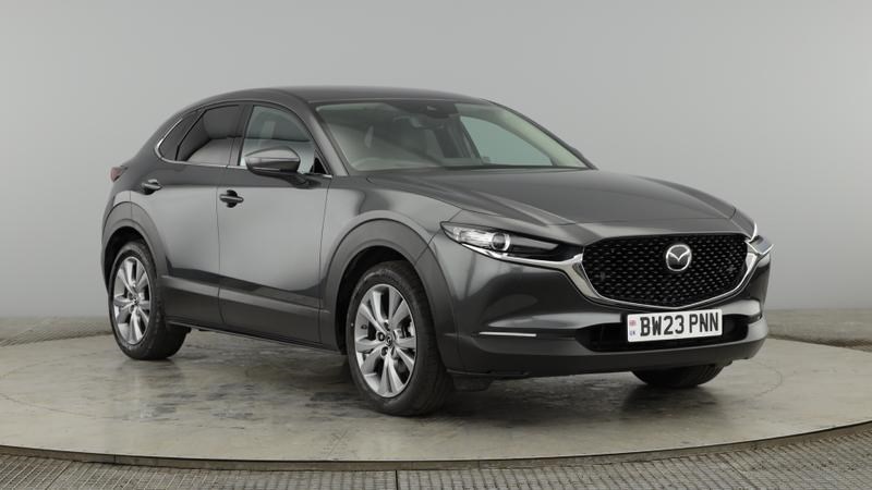 Mazda CX-30 Listing Image