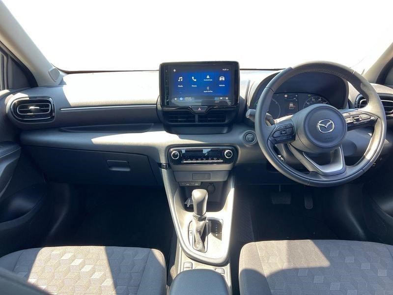 Mazda 2 Listing Image