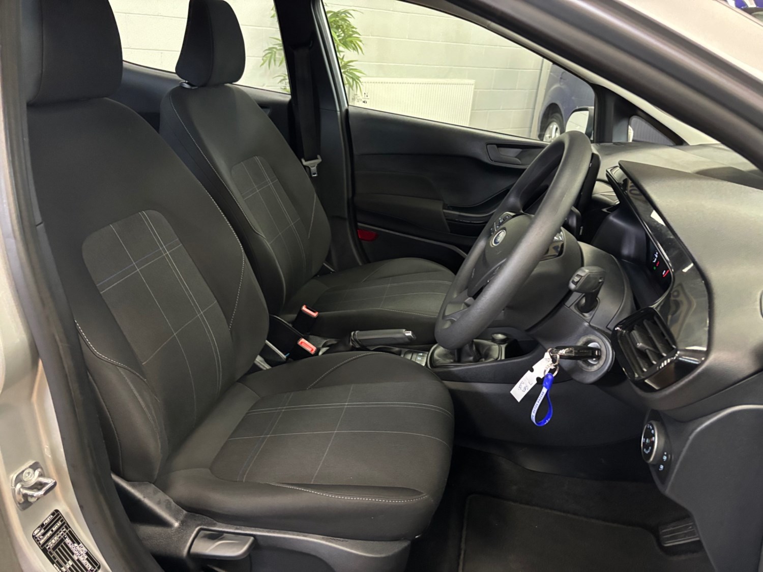 Ford Fiesta Listing Image