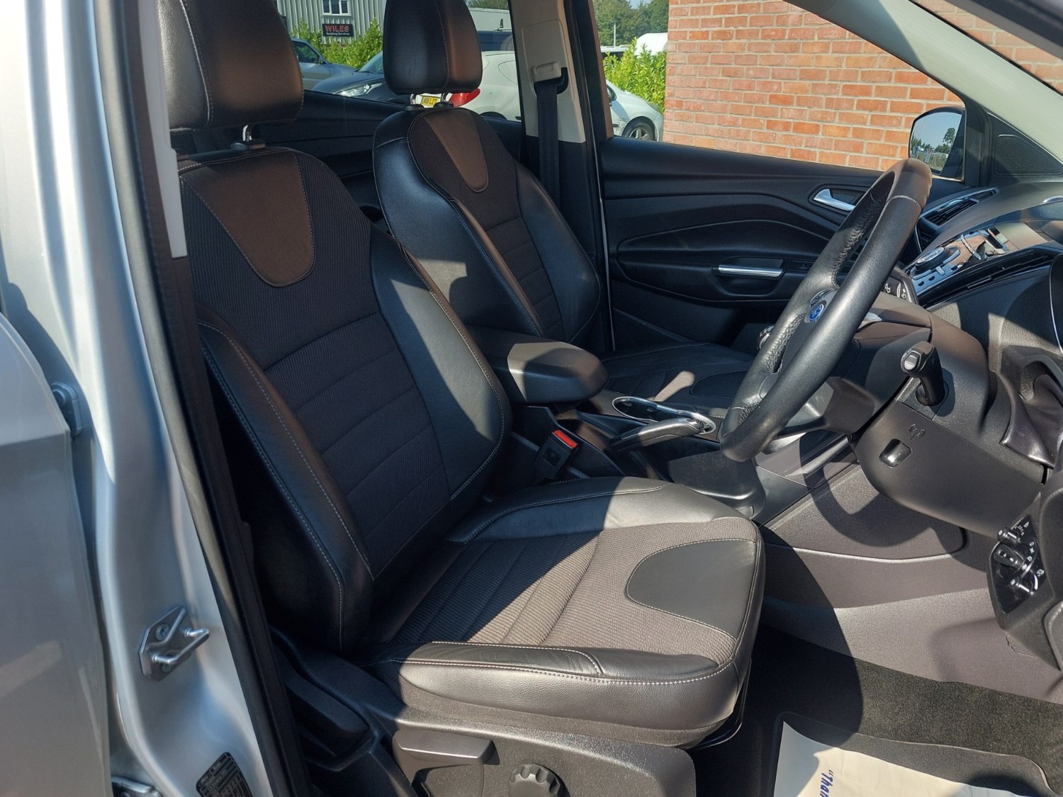 Ford Kuga Listing Image