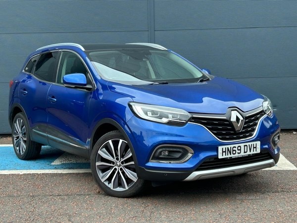 Renault Kadjar Listing Image