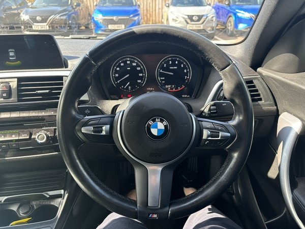 BMW 2 Series Listing Image