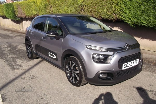 Citroen C3 Listing Image