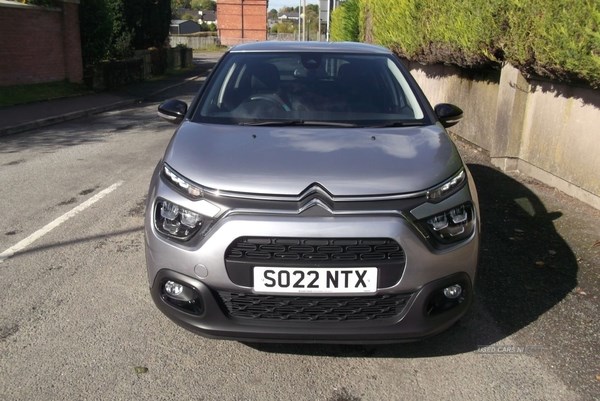 Citroen C3 Listing Image